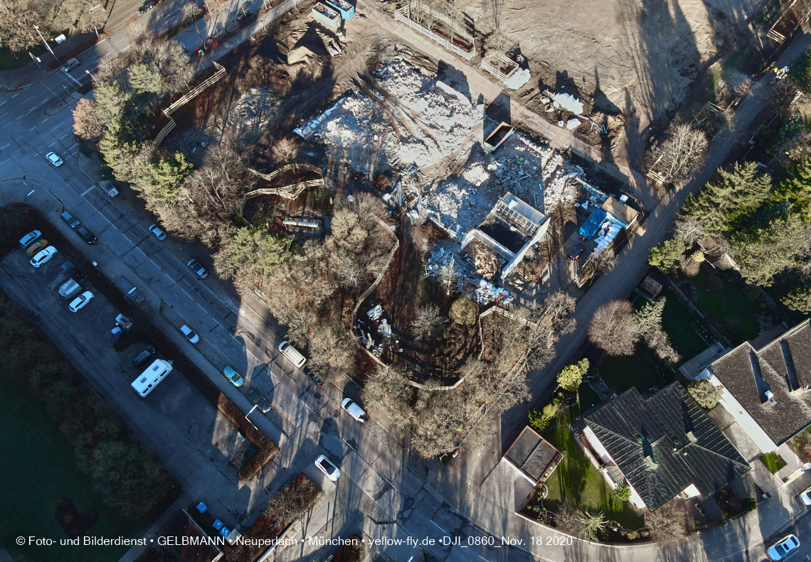 18.11.2020 - Grundschule am Karl-Marx-Ring